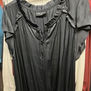 Bundle Of Lane Bryant Blouses & Tops Size 22/24